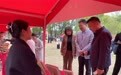 “豫鲁联姻”｜非遗展演展出了“新花样”