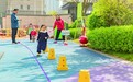 河北幼儿园探索健康学校建设新路径