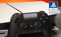 索尼认证：Scuf Omega PS5无线手柄曝光，11个可编程按键+TMR摇杆