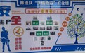 甘肃华亭煤矿职工必备打卡地：看眼全家福平安带回家