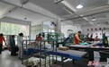 甘肃金塔客货邮融合递服务　群众近享便捷