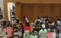 Lululemon被调查 实探武汉地区多家门店客流量未减