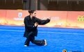 2026年全国武术套路冠军赛（传统项目赛区）在万宁开赛