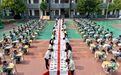 江西于都：笔墨里的国家安全教育课（图）