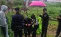 七旬老人外出迷路暴走40余公里！两地民警冒雨接力找到老人
