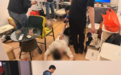 涉案金额1000万余元！吉安警方捣毁一“电诈洗钱”窝点