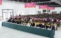 人间四月 一梦黄梅——纪念严凤英大师诞辰96周年黄梅戏进校园展演在怀宁中专圆满举行