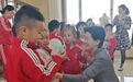 李灵慧在乌鲁木齐经开区（头屯河区）调研时强调发挥妇联组织独特作用 以家校社协同育人实效服务“十五五”良好开局