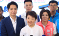 中国国民党的第二、第三颗太阳？卢秀燕、蒋万安回应了