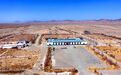 修复栖息地巡护营救　甘肃阿克塞用心守护沙漠精灵