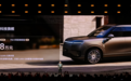 面向L4时代的全尺寸SUV登场，小鹏GX预售价39.98万元
