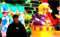 从松花江到三亚：哈尔滨冰建人把手艺“卖”到了全国
