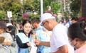 保亭法院开展2026年全民国家安全教育日法治宣传系列活动