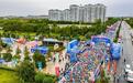 2026甘肃临泽马拉松　世界级赛道等你来战