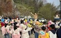 家长进课堂 携手助成长——铜陵市杨幼龙山湖园区开展家长进课堂活动
