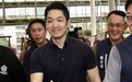 被曹兴诚呛“怕和沈伯洋辩论”，蒋万安回应