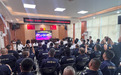 从“治理对象”到“流动哨兵”：西乡庄边社区解锁电动自行车治理新密码
