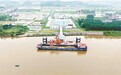 峡江县：春潮起 货运忙（图）