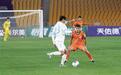 兰州陇原竞技主场0比3告负　遭遇赛季首场失利