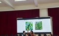 城乡教研手牵手 优质美育润乡园——来安县半塔镇中心幼儿园开展城乡园所教研交流活动报道