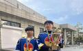 勇夺桂冠 续写辉煌——平房区体校U14冰球队斩获2026哈尔滨市冰球锦标赛冠军 实现五连冠