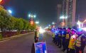 抚州开展春季夜查，重点整治酒驾、超员等违法行为