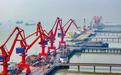 泰州靖江港首季开门红：吞吐量破7000万吨，同比增长4.9%
