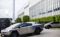 谁在买特斯拉Cybertruck？马斯克自己公司消化，SpaceX独占18%