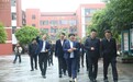 雅礼集团与华益中学举行战略合作意向座谈会