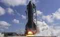 SpaceX星舰V3完成全时长静态点火测试，首次试飞临近
