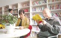新余织就全民阅读惠民网 86个城市社区实现社区书房全覆盖