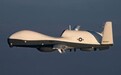 美媒：A级事故，美MQ-4C战略侦察无人机在中东坠毁