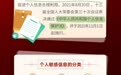 “4•15”全民国家安全教育日丨如何保护个人信息安全