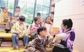 江西萍乡：在书香中感受阅读乐趣（图）