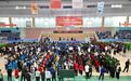 青春“篮”不住！2026年巴州青少年篮球锦标赛在若羌激情开赛