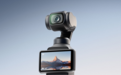 大疆Osmo Pocket 4京东开售：先人一步入手 叠加以旧换新立省400元