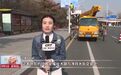 长春净月高新区：道旗焕彩迎大冬 光影璀璨耀春城