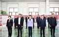 梁惠玲：全面贯彻总体国家安全观 以高水平安全保障高质量发展