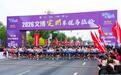 2026定州半马：跑在风里 路过千年