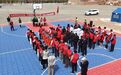 发生地震怎么办　甘肃阿克塞这场应急演练给出答案