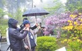 诗韵匡庐 寻梦圣山！25位中华诗词名家齐聚庐山采风创作