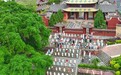 赣州：经典润童心 书香满校园（图）