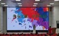 三水区开展“传承文脉·守护版权”暨“文明专列·阅伴同行”进校园活动