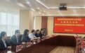 职场健康，医者护航——市公卫临床中心走进胶州湾综合保税区管委会开展健康科普义诊活动