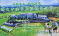 涤生书院首届插秧文化节在双峰举行 亲子家庭共践“耕读传家”