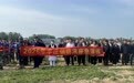 商丘市梁园区李庄镇：防汛减灾强演练 筑牢安全防护墙