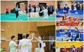 “冰城知新 强国有我”2026雪花纯生杯乒羽团体友谊赛圆满闭幕