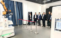 江西科技学院创办人于果率队走访校友企业 赋能发展、共育英才