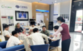 多“走出去”，要“请进来”，兴业银行深圳分行用心用情做好“兴公益”惠民驿站服务
