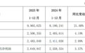 银行财眼｜西安银行2025年归母净利润同比增长3.57%，资产总额站稳五千亿